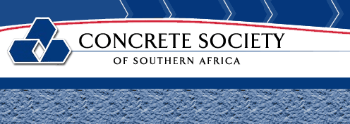 RMCSPL is a proud member of the Concrete Society of South Africa